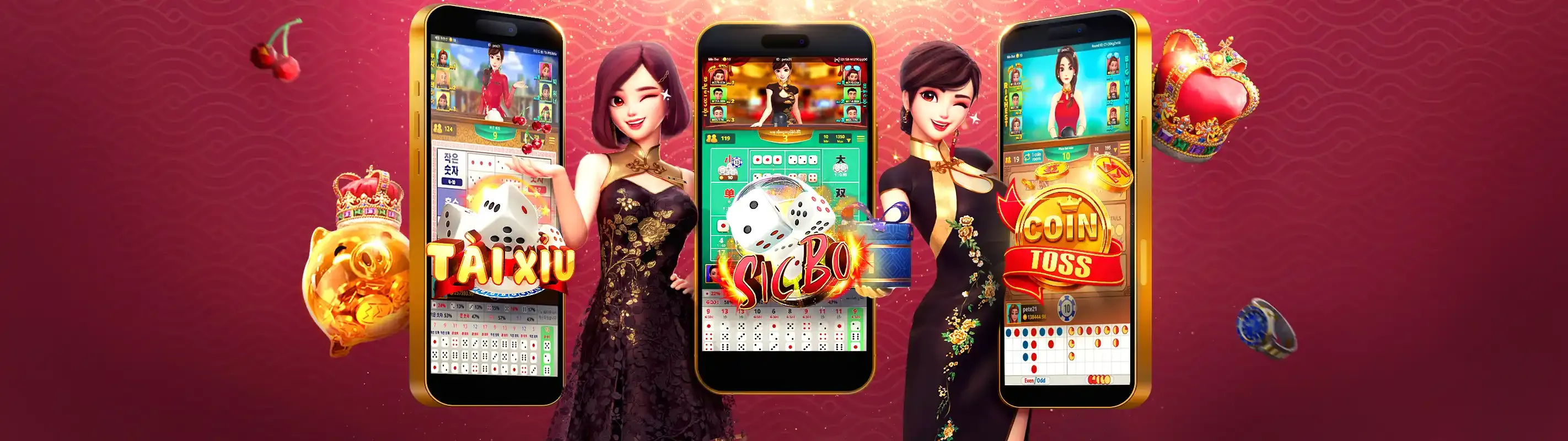 Hình ảnh chính về chiến lược chơi game c54c