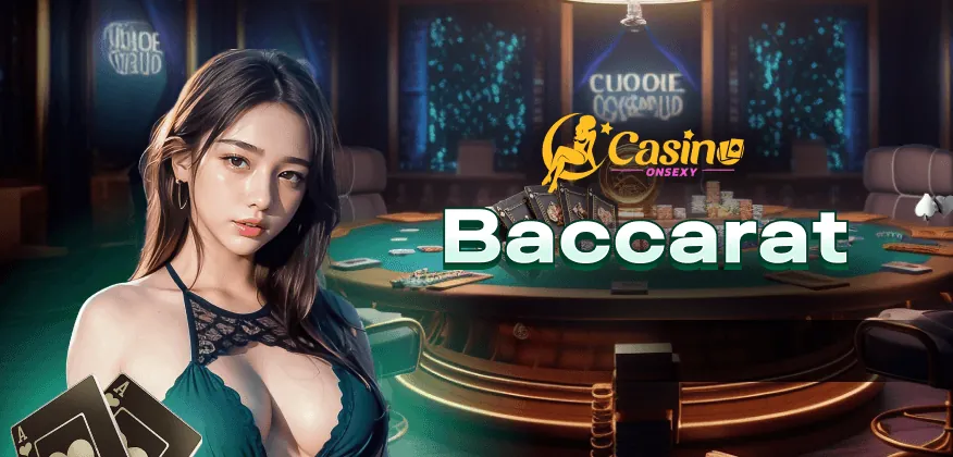 Sảnh Casino Trực Tuyến c54c Hấp Dẫn
